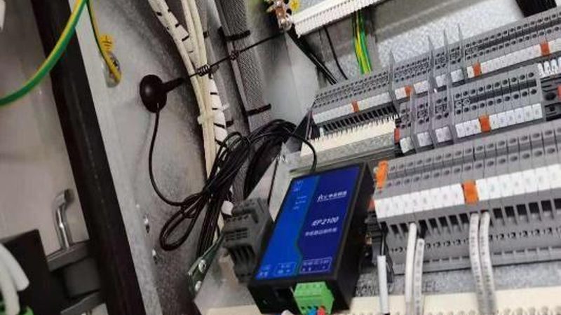 智能配电柜：揭秘十大品牌背后的技术秘密