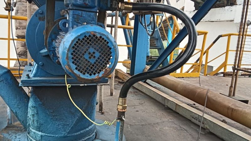 小型变频电机报价单背后的选型逻辑