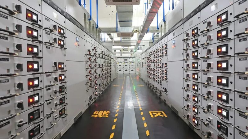 上海风机软启动器：揭秘其报价背后的技术奥秘