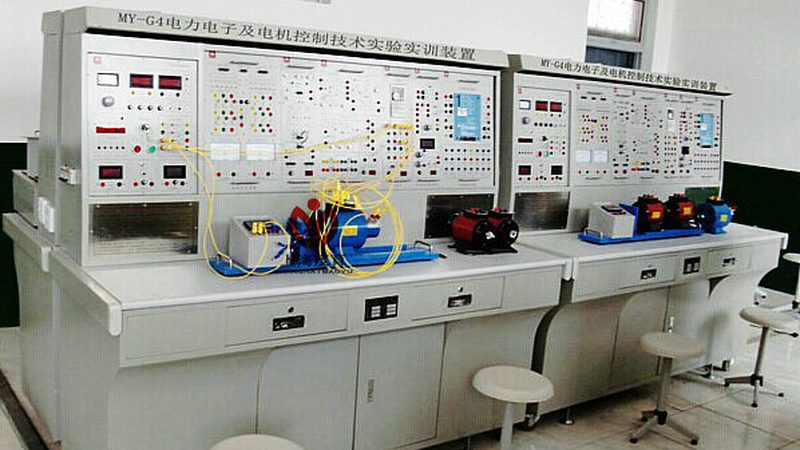 佛山工业直流电机：核心技术解析与选型要点