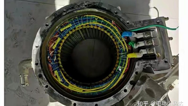 电气成套设备行业规范标准：揭秘背后的秘密