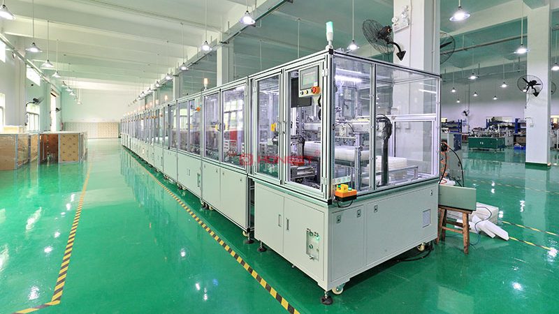 机床控制柜：揭秘其核心要素与选型关键