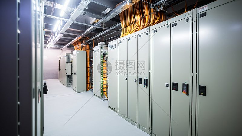 小型直流电机正反转控制原理揭秘