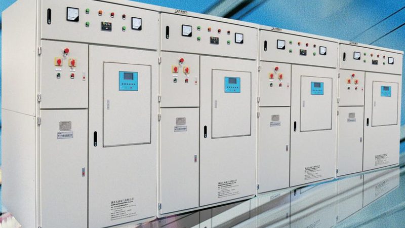 变频器参数设置：关键步骤与注意事项详解