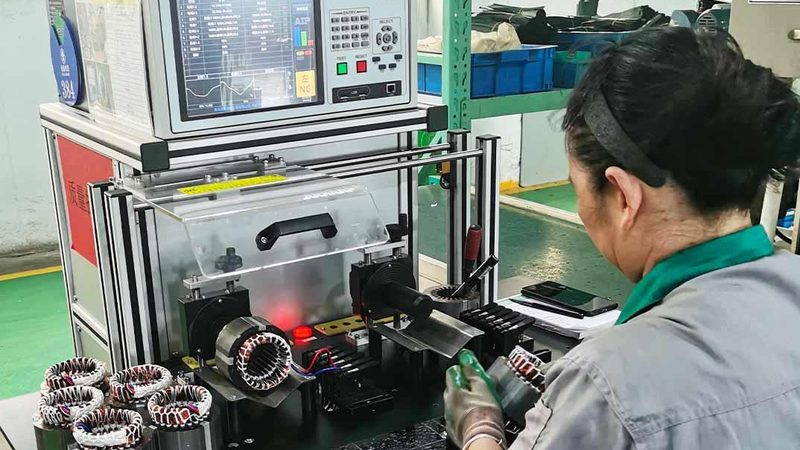 电机外壳材质哪种好？揭秘电机外壳材质选择的关键因素